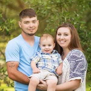 Meet your Posher, Savannah